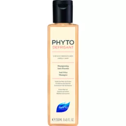 PHYTODEFRISANT Šampón proti krepovateniu, 250 ml