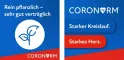 Instructions for use for Coronorm kvapky, 100 ml - 3