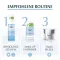 EUCERIN Odličovač očného make-upu DermatoCLEAN, 125 ml