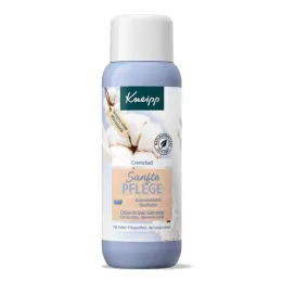 KNEIPP Jemný krémový kúpeľ, 400 ml