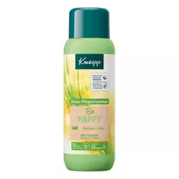 KNEIPP Aromatická pena do kúpeľa Be Happy, 400 ml