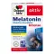 DOPPELHERZ Melatonín tablety, 40 ks