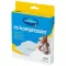 es-kompressen® gázové obklady 10 cm x 10 cm sterilné, 5x2 kusy