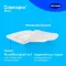 cosmopor® sterilné krytie na rany 10 cm x 8 cm, 5 ks