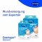 cosmopor® vodeodolný 7,2 cm x 5 cm sterilný, 5 ks