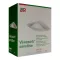 Vliwasorb sensitive 20x20 cm superabsorb.obväz na rany, 10 ks