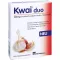 KWAI duo tablety, 60 ks