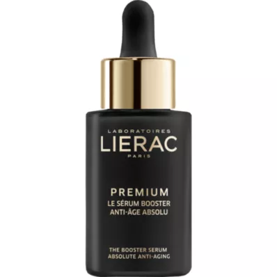 LIERAC Premium global anti-age booster sérum, 30 ml