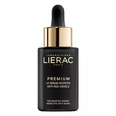 Lierac Prémiové globálne sérum proti starnutiu, 30 ml Lierac Prémiové globálne sérum proti starnutiu, 30 ml