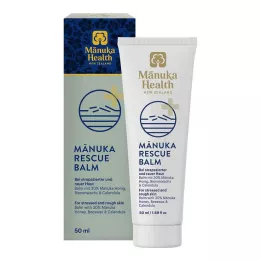 MANUKA HEALTH Záchranný balzam, 50 ml