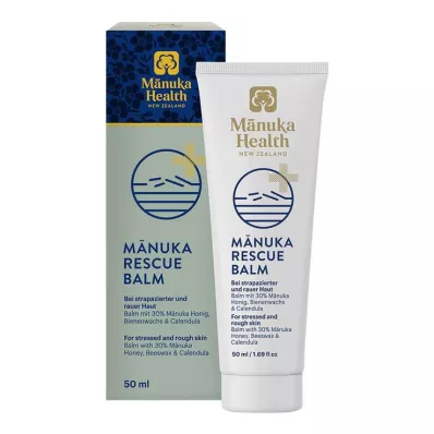 Manuka Health Rescue Balzam, 50 ml Manuka Health Rescue Balzam, 50 ml