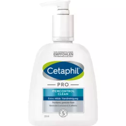 CETAPHIL Tekuté mydlo Pro Clean, 236 ml
