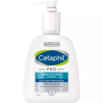 CETAPHIL Tekuté mydlo Pro Clean, 236 ml