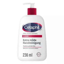CETAPHIL Tekuté mydlo Pro Clean, 236 ml