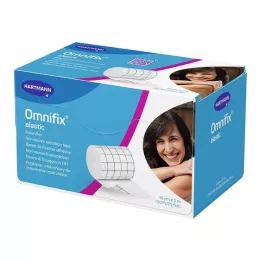 OMNIFIX elastická 10 cmx5 m OTC, 1 ks