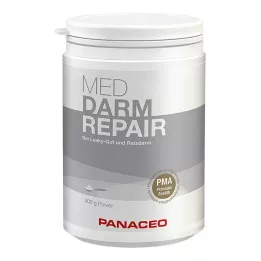 PANACEO Med Darm opravný prášok, 400 g