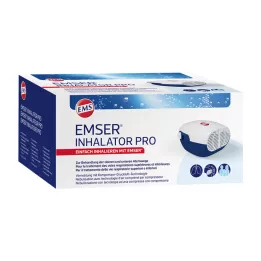 EMSER Inhalátor Pro rozprašovač stlačeného vzduchu, 1 ks