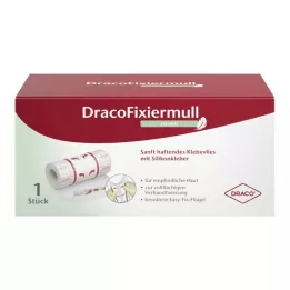 DRACOFIXIERMULL citlivé 10 cmx5 m, 1 ks