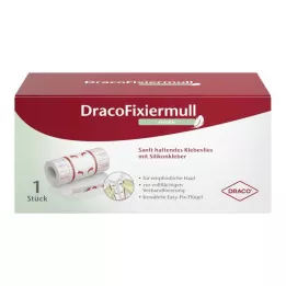 DRACOFIXIERMULL citlivé 15 cmx5 m, 1 ks