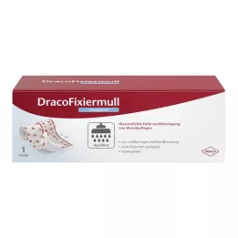 DRACOFIXIERMULL vodotesný 10 cmx10 m, 1 ks