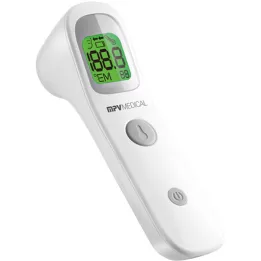 INFRAROT THERMOMETER PRO MPV w.distance control, 1 ks