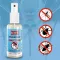 STICHFREI Repelent proti komárom v spreji, 20 ml
