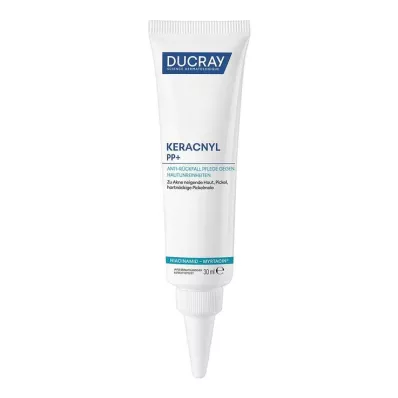 DUCRAY KERACNYL PP+ smotana, 30 ml
