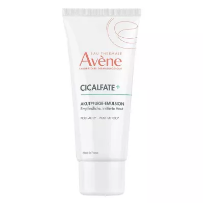 Avene Cicalfate + emulzia pre akútnu starostlivosť po akcii / tetovanie, 40 ml Avene Cicalfate + emulzia pre akútnu starostlivosť po akcii / tetovanie, 40 ml