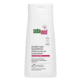 SEBAMED Šampón na každý deň, 400 ml