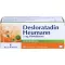 DESLORATADIN Heumann 5 mg filmom obalené tablety, 50 ks