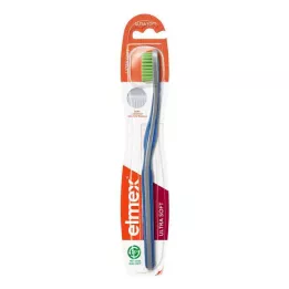 Elmex Ultra Soft zubná kefka (1 kus)