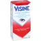 VISINE Yxin Hydro 0,5 mg/ml očné kvapky, 15 ml