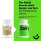 Pestrec mariánsky 500mg s cholínom od ZEINpharma (100ks)