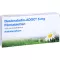 DESLORATADIN ADGC 5 mg filmom obalené tablety, 20 ks