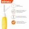 ELMEX Medzizubné kefky ISO veľkosť 4 0,7 mm žlté, 8 ks
