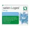 Selen-Loges 50 µg filmom obalené tablety, 120 ks