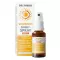 Theiss Vitamín D3 priamy sprej, 20 ml