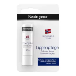 NEUTROGENA norweg.Formel Lip Care, 4,8 g