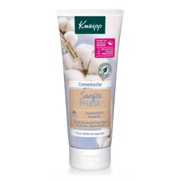 KNEIPP Krémový sprchový gél Gentle Care, 200 ml