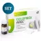 CICLOPIROX ADGC® 80 mg/g aktívny lak na nechty, 3,3 ml