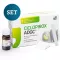CICLOPIROX ADGC® 80 mg/g aktívny lak na nechty, 6,6 ml