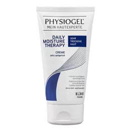 PHYSIOGEL Denná hydratačná terapia pre veľmi suchých Cr., 75 ml