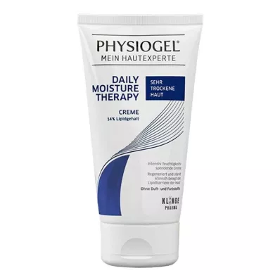 Physiogel Daily Moisture Therapy krém na veľmi suchú pleť, 75 ml