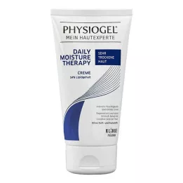 PHYSIOGEL Denná hydratačná terapia veľmi suchá Cr., 150 ml