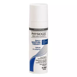 PHYSIOGEL Daily Moisture Therapy veľmi suché sérum, 30 ml