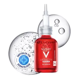 VICHY LIFTACTIV Sérum Specialist B3, 30 ml