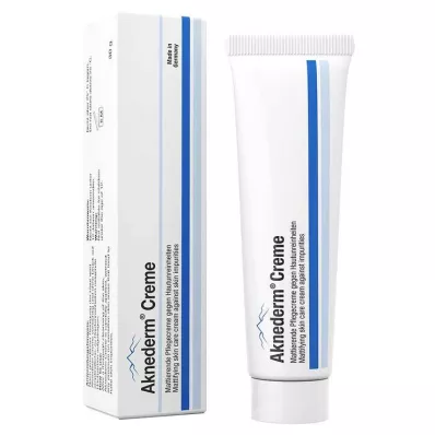 AKNEDERM Smotana, 30 g