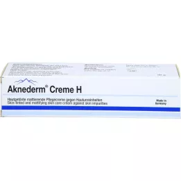 AKNEDERM Krém H, 30 g