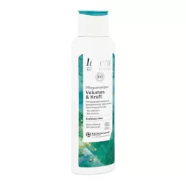 LAVERA Šampón na starostlivosť o objem &amp; Power, 250 ml