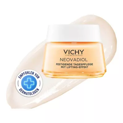 Vichy Neovadiol denný krém na suchú pleť počas menopauzy, 50 ml Vichy Neovadiol denný krém na suchú pleť počas menopauzy, 50 ml
